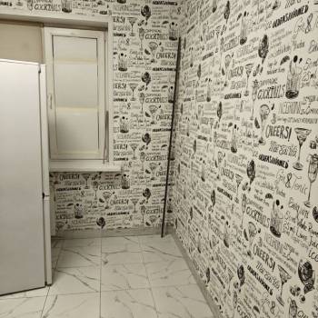 Сдается 1-комнатная квартира, 33 м²