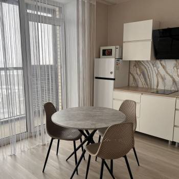 Сдается 1-комнатная квартира, 33,5 м²
