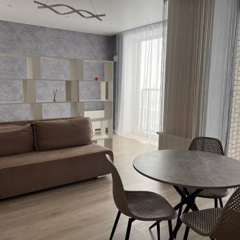 Сдается 1-комнатная квартира, 33,5 м²