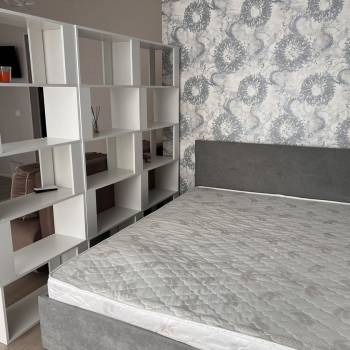 Сдается 1-комнатная квартира, 33,5 м²