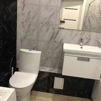Сдается 1-комнатная квартира, 33,5 м²