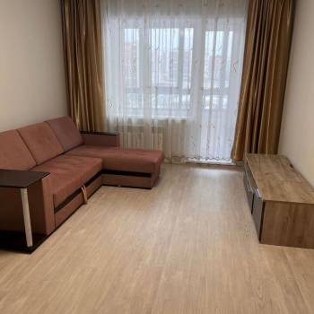 Сдается 1-комнатная квартира, 36,5 м²