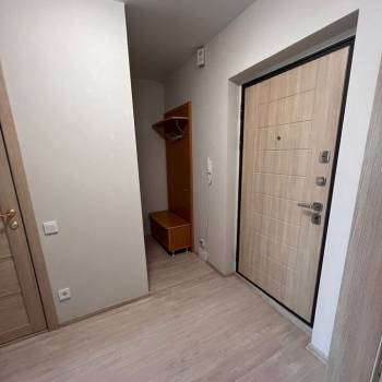 Сдается 1-комнатная квартира, 36,5 м²