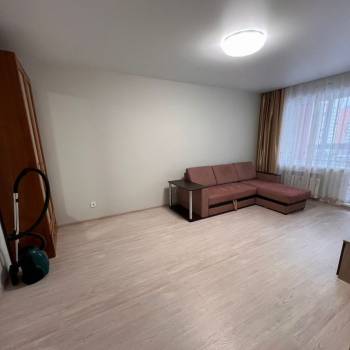Сдается 1-комнатная квартира, 36,5 м²