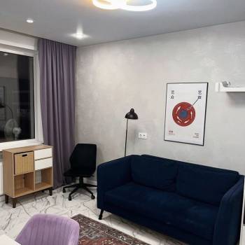 Сдается 1-комнатная квартира, 28 м²