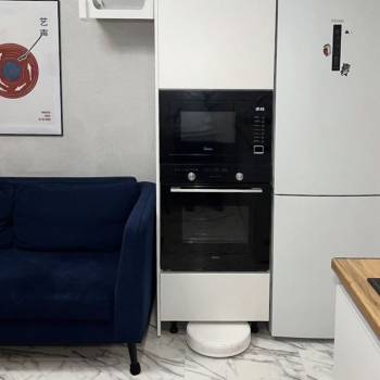 Сдается 1-комнатная квартира, 28 м²