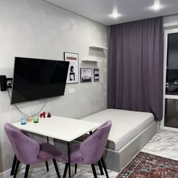 Сдается 1-комнатная квартира, 28 м²