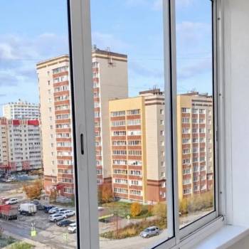 Сдается 2-х комнатная квартира, 39 м²