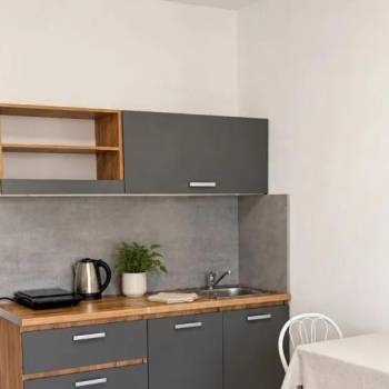 Сдается 2-х комнатная квартира, 39 м²