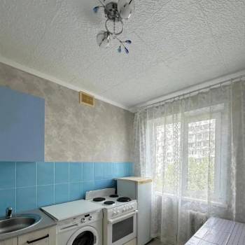 Сдается 1-комнатная квартира, 32 м²