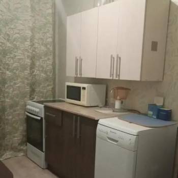 Сдается 2-х комнатная квартира, 51 м²