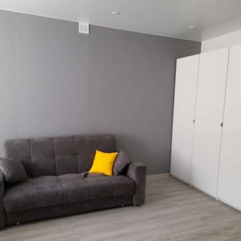 Сдается 1-комнатная квартира, 30 м²