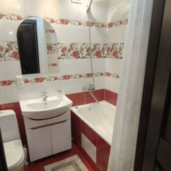 Сдается Многокомнатная квартира, 63 м²