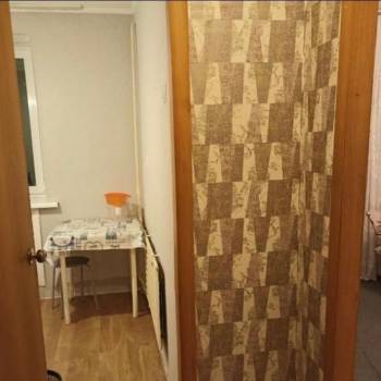 Сдается 1-комнатная квартира, 16 м²