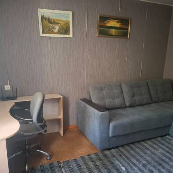 Сдается 2-х комнатная квартира, 51,7 м²