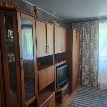 Сдается 2-х комнатная квартира, 51,7 м²