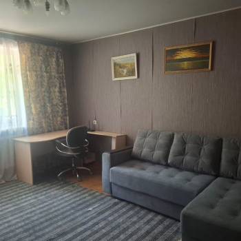 Сдается 2-х комнатная квартира, 51,7 м²