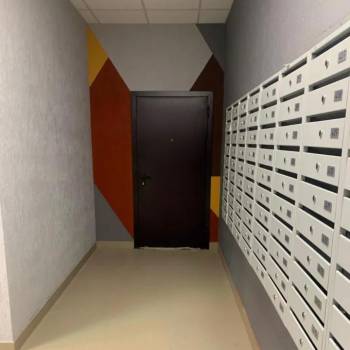 Сдается 1-комнатная квартира, 37 м²