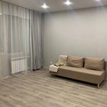Сдается 1-комнатная квартира, 37 м²