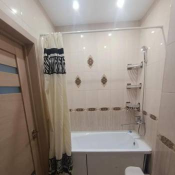 Сдается 1-комнатная квартира, 43 м²