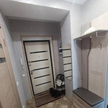 Сдается 1-комнатная квартира, 43 м²