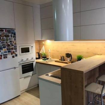 Продается 2-х комнатная квартира, 44,5 м²