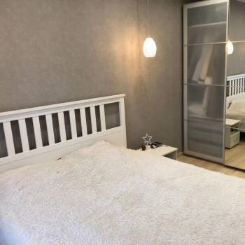 Продается 2-х комнатная квартира, 44,5 м²