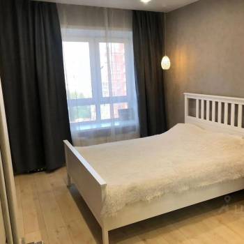 Продается 2-х комнатная квартира, 44,5 м²