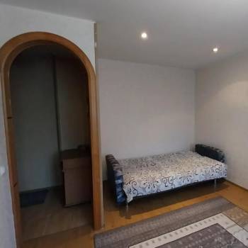 Сдается 1-комнатная квартира, 28 м²