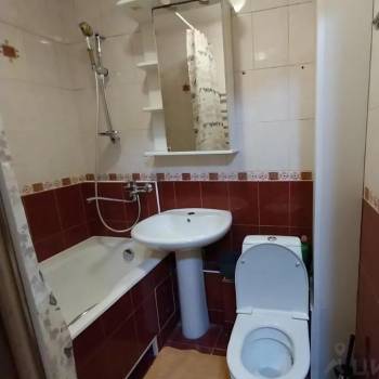 Сдается 1-комнатная квартира, 28 м²