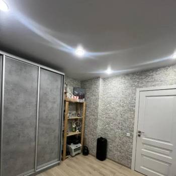 Продается 2-х комнатная квартира, 55 м²
