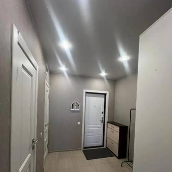 Продается 2-х комнатная квартира, 55 м²