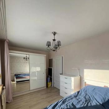 Продается 2-х комнатная квартира, 55 м²