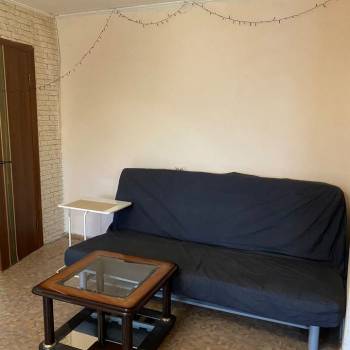 Сдается 2-х комнатная квартира, 46 м²