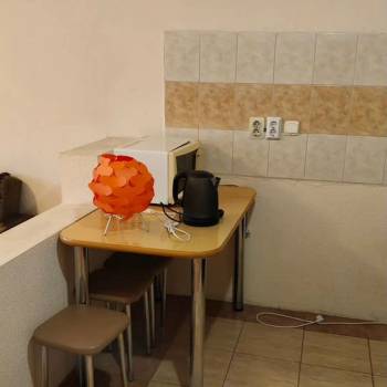 Сдается 1-комнатная квартира, 29 м²