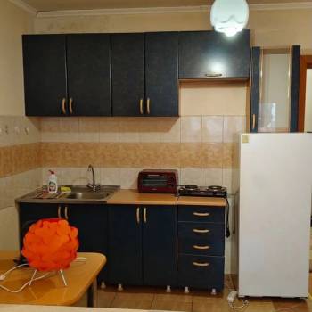 Сдается 1-комнатная квартира, 29 м²