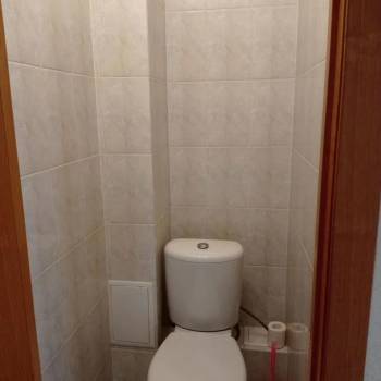 Сдается 1-комнатная квартира, 34 м²