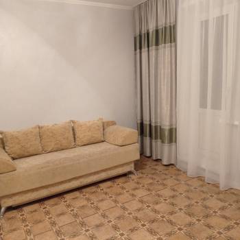 Сдается 1-комнатная квартира, 34 м²