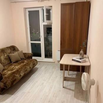 Сдается 1-комнатная квартира, 16 м²