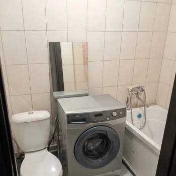 Сдается 1-комнатная квартира, 16 м²
