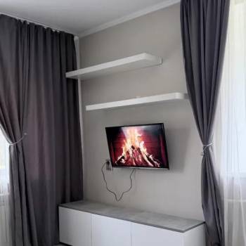 Сдается 1-комнатная квартира, 31,4 м²