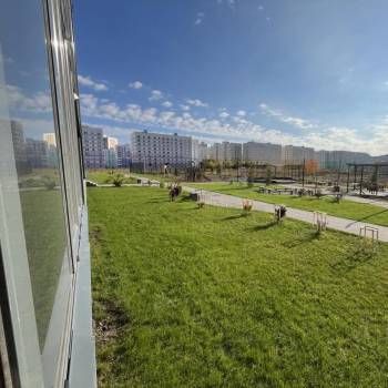 Продается 1-комнатная квартира, 25 м²