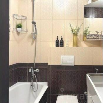 Сдается 1-комнатная квартира, 35 м²