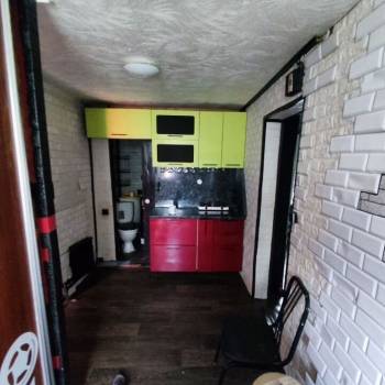 Сдается Дом, 29 м²