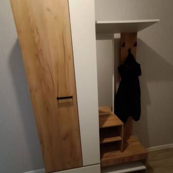 Сдается 2-х комнатная квартира, 46 м²