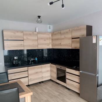 Сдается 2-х комнатная квартира, 46 м²
