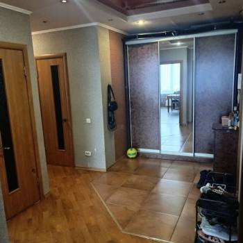 Продается 3-х комнатная квартира, 72,3 м²
