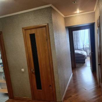 Продается 3-х комнатная квартира, 72,3 м²