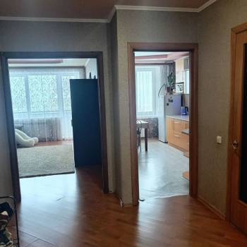Продается 3-х комнатная квартира, 72,3 м²