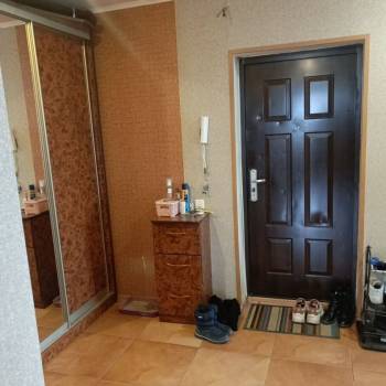 Продается 3-х комнатная квартира, 72,3 м²